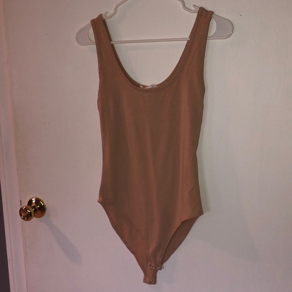 Bodysuit - Picture 1 of 1